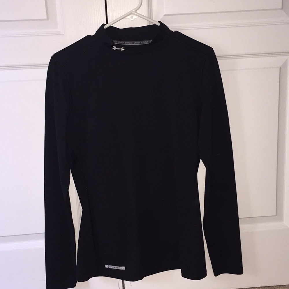 Under Armour Cold Gear active wear